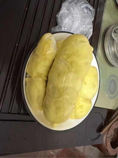安装油烟机一台
