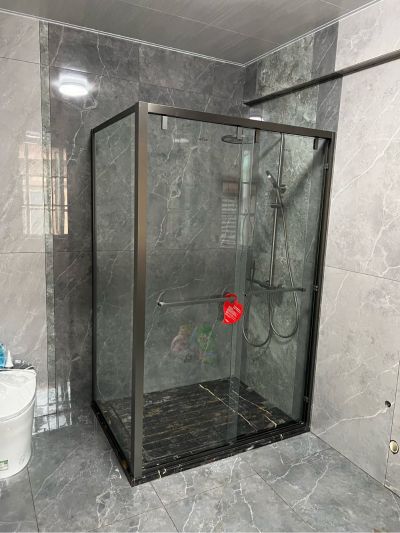 卫浴安装