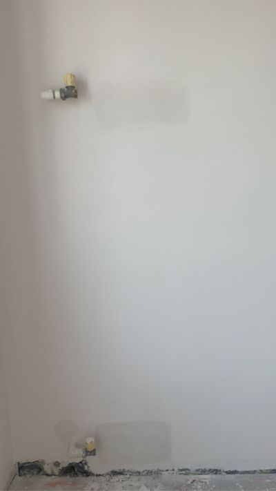 油漆工