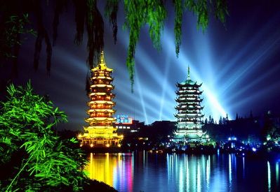 铝合金门窗