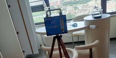 甲醛检测，治理，CMA