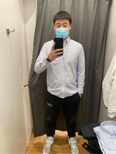 无