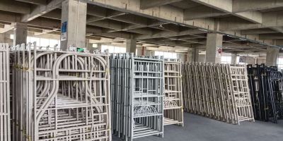 批灰水电装修零售安装铁床安装各种材料搬运回收废品