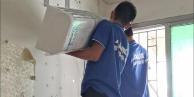 电器维修家电维修师傅