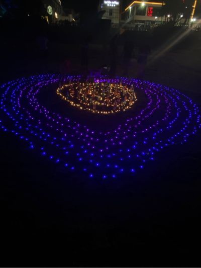 实体经济