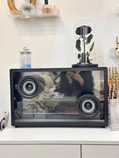 无