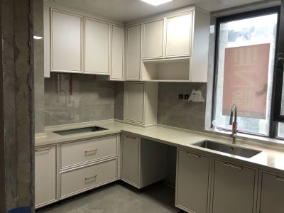 全屋定制安装