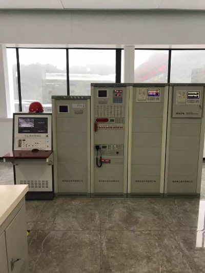 消防施工维修