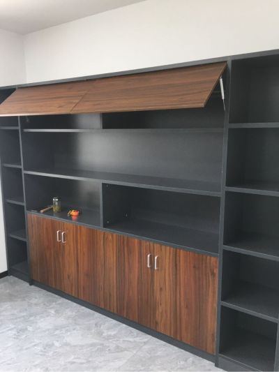 各种家具安装