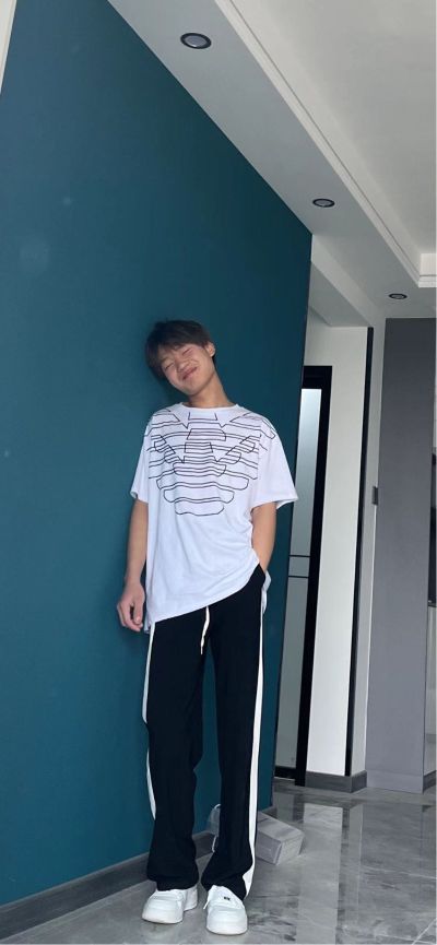 美缝
