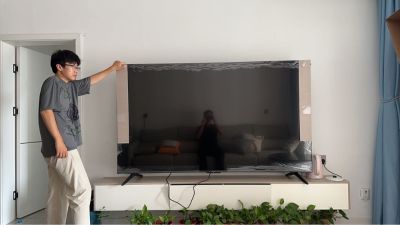 电视