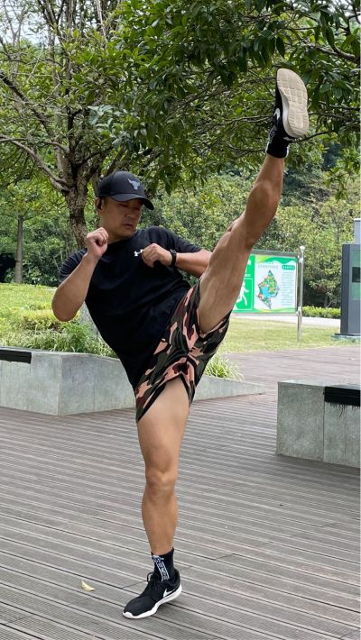 安装