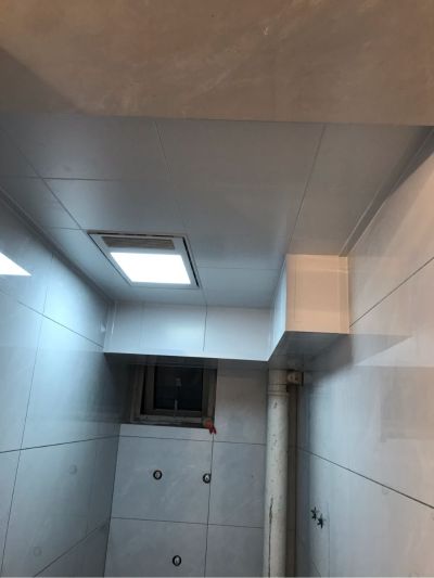 集成吊顶