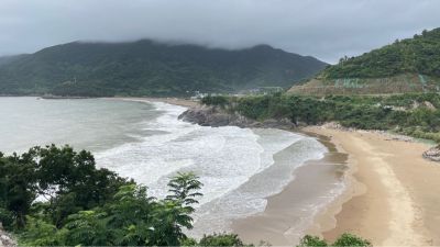 桐庐布管线，四五天的活