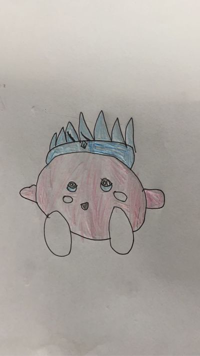 无