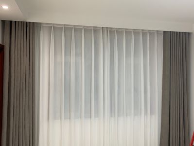 窗帘安装维修窗帘安装维修晾衣架