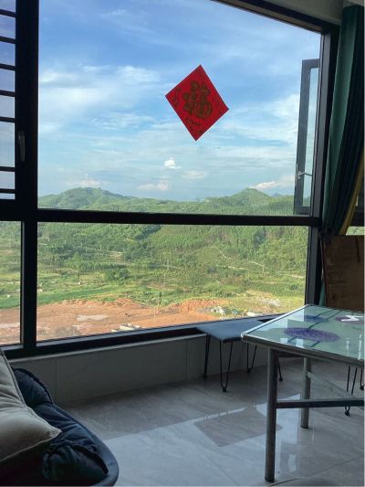 无木工安装
