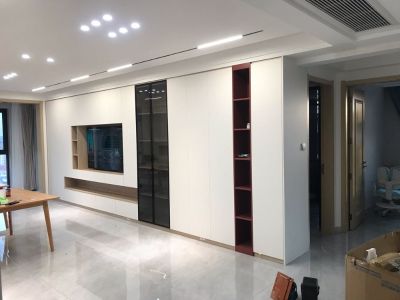 全屋定制家具