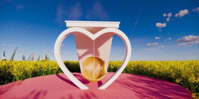 游乐设备定制淘气堡安装儿童乐园定制无动力设备