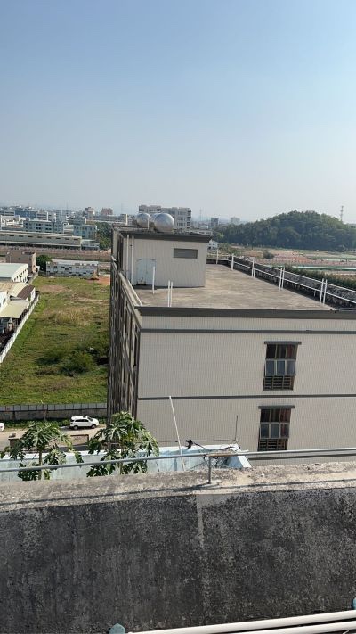 工业区厂房招租