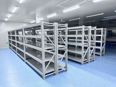 无安装工作台工位器具货架