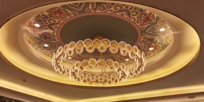 装修、安装室内外装修