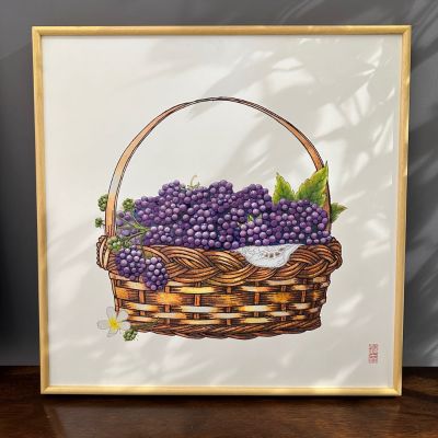 装饰画安装装饰画安装