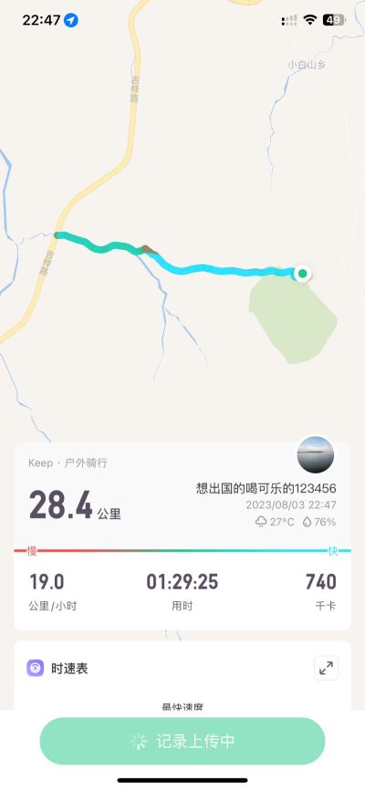无