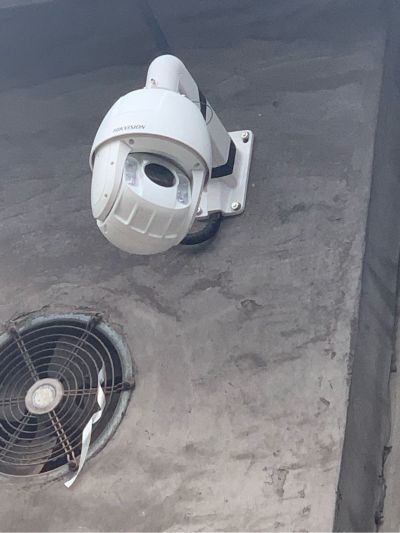 电器电工监控