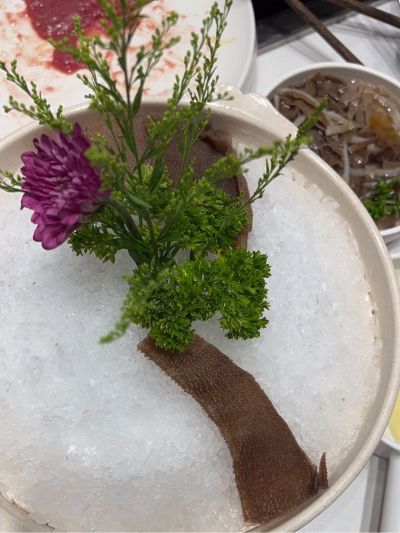 保洁做饭