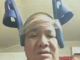 找师傅