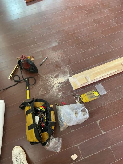 家具安装维修