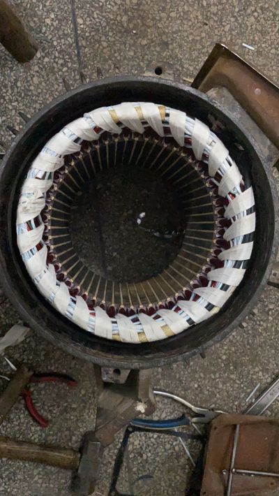 电机类维修电动机维修