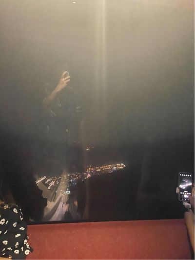 无