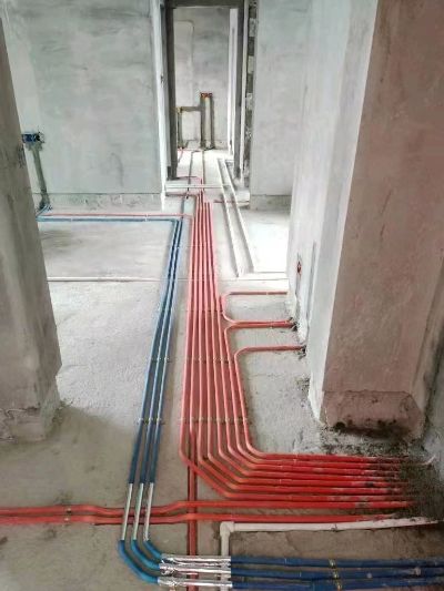水电装修