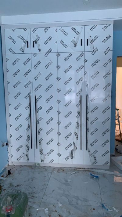 全屋定制全屋定制安装家具维修打隔断