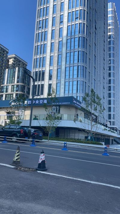 吊顶