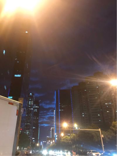 无