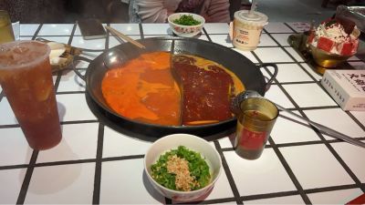 电工