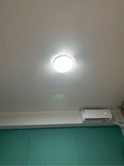 安装灯具卫浴