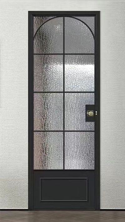 浴室铝合金门