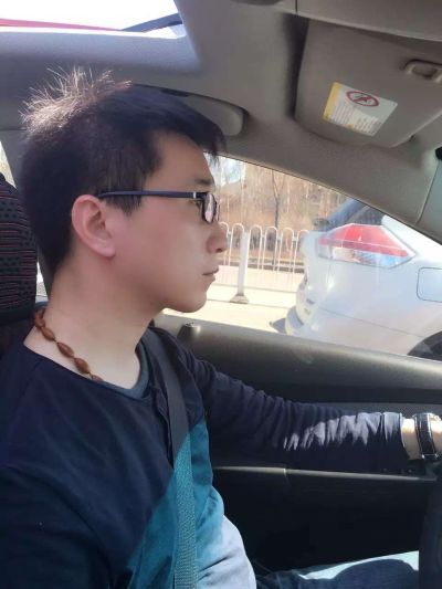 无