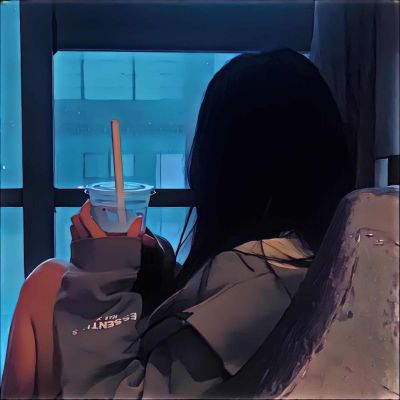 无