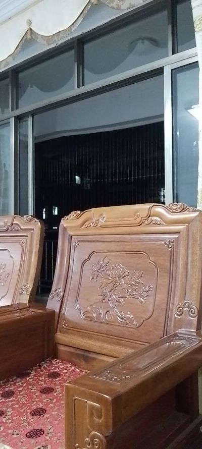 无
