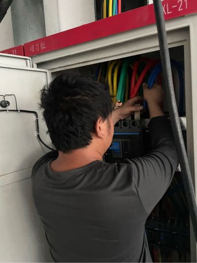 维修电路
