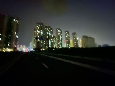 门板变形返修