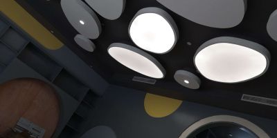 承接办公室软膜天花吊顶安装，商场灯膜安装，汽车店软膜安装，包工包料。电联13127950168