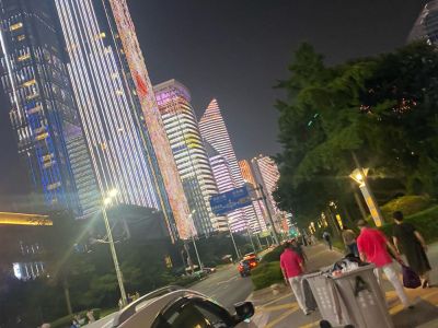可以