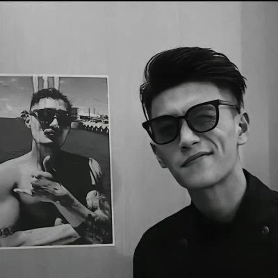 私人定制衣柜