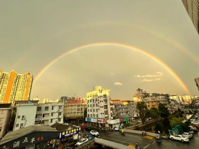 茶柜安装60*30*62